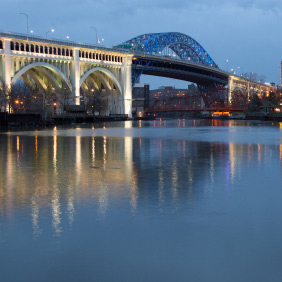 Cleveland Bridge