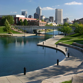 Indianapolis
