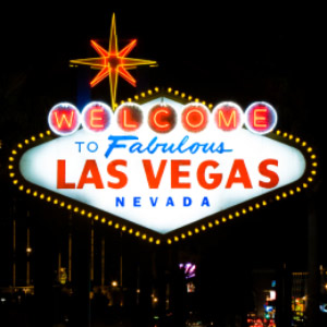 Welcome to The Strip!