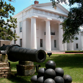 State Capitol Building