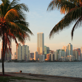 Miami