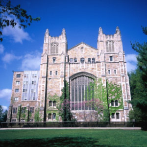 The University of Michigan
