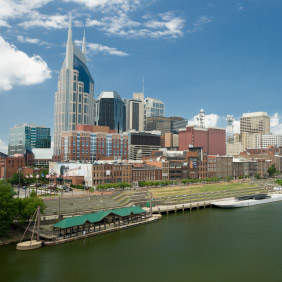 Nashville Skyline
