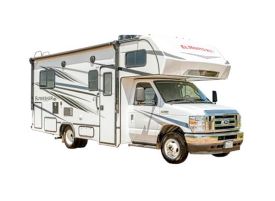 elmonte camper vans