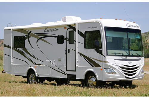 roadbear camper vans