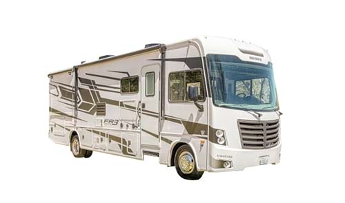roadbear camper vans