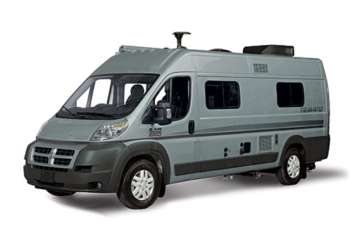 bestrv camper vans