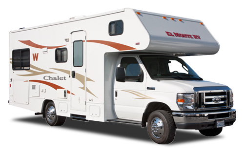 elmonte camper vans
