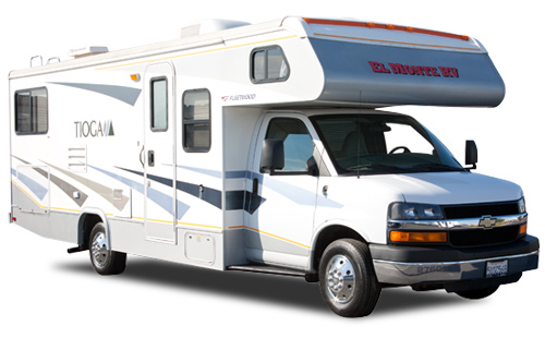 elmonte camper vans