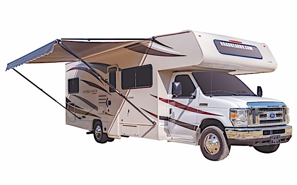 roadbear camper vans
