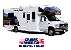 Cruise America