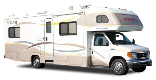 elmonte camper vans