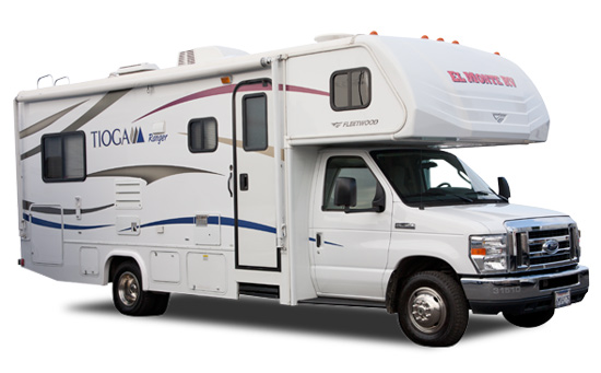 elmonte camper vans
