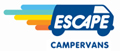 escape campervans
