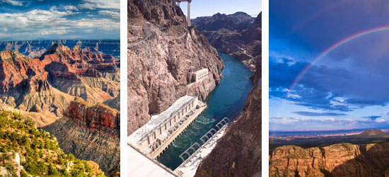Grand Canyon - RV Rental Grand Canyon - RV Rental