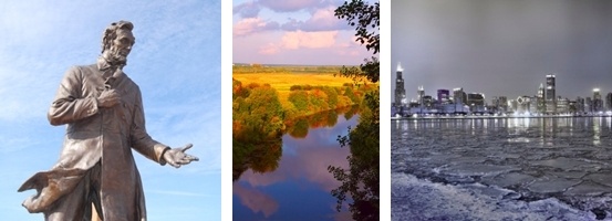 Illinois - RV Rental