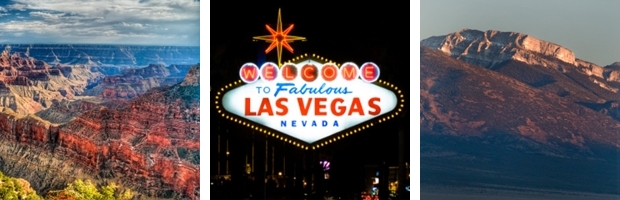 RV Rental - Las Vegas Las Vegas - RV Rental