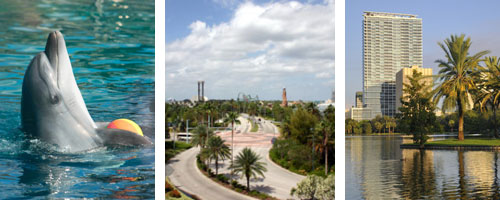Orlando - RV Rental