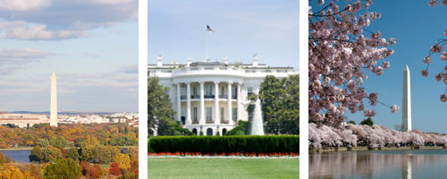 Washington DC - RV Rental