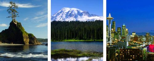 Washington - RV Rental Washington - RV Rental