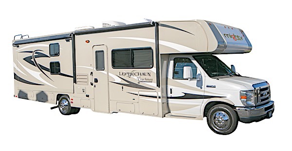 elmonte camper vans