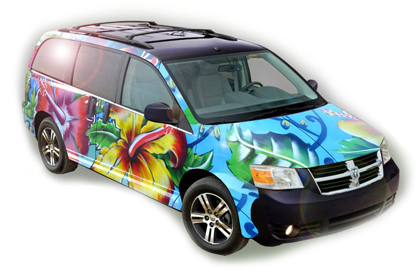 escape camper vans