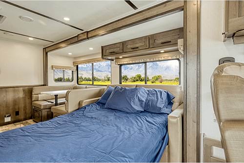 Mighty Class A Family Sleeper image 6