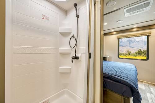 Mighty Class A Family Sleeper image 8