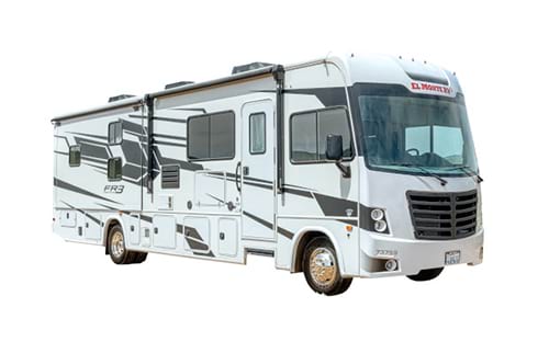 El Monte Class A Family Sleeper image 0