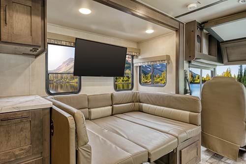 El Monte Class A Family Sleeper image 6