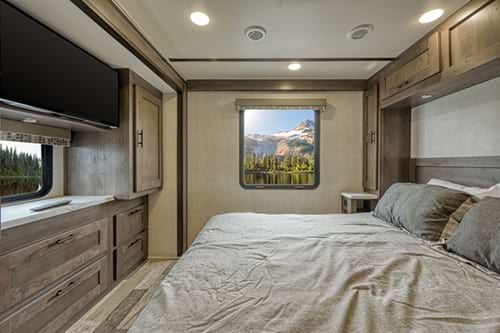 El Monte Class A Family Sleeper image 8