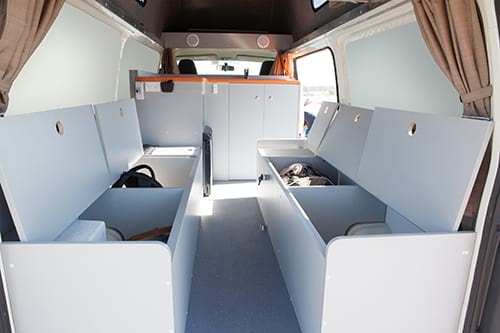 Travellers Autobarn Beeva image 9