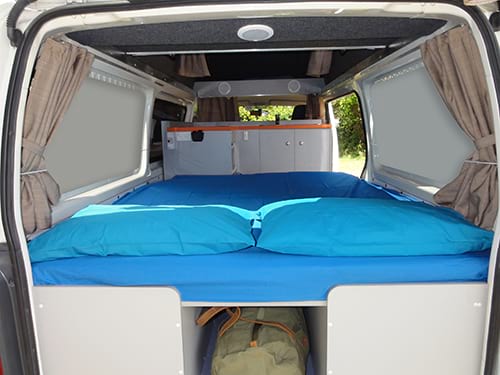 Travellers Autobarn Beeva image 6