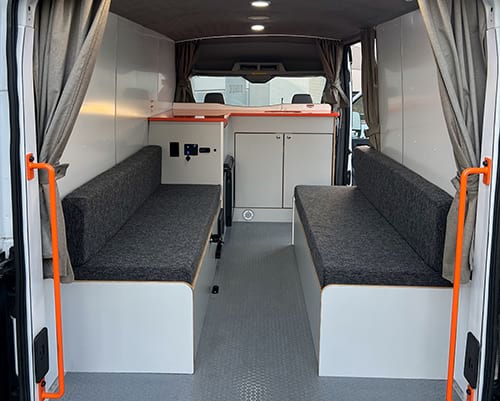 Travellers Autobarn Beeva image 7