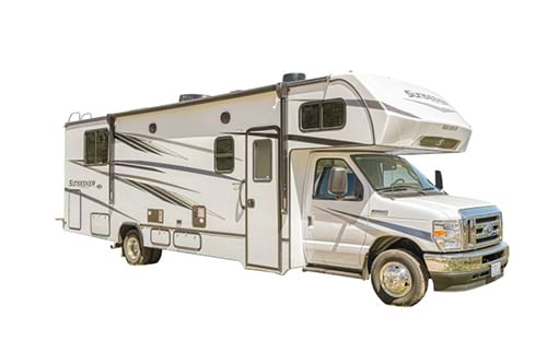 Road Bear 29-31 image 0