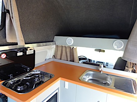 Travellers Autobarn Kuga image 0