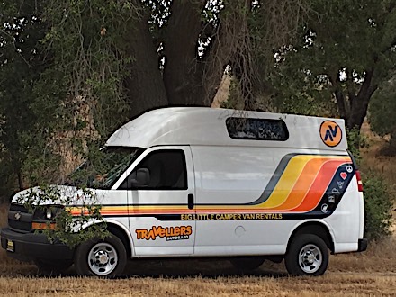 Travellers Autobarn Kuga image 9