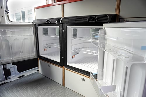 Travellers Autobarn Hi5 image 5