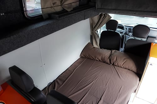 Travellers Autobarn Hi5 image 8