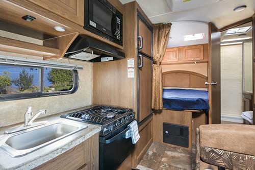 Mighty Class C Medium image 3