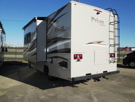 Luxe Prism image 1