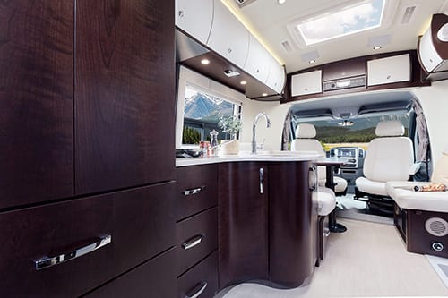 Luxe Serenity image 1