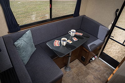 Cruise America T17 image 1