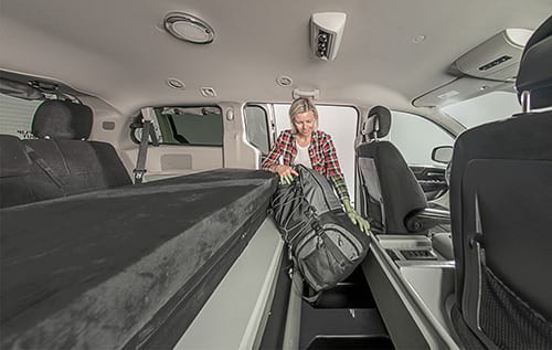 Jucy Trailblazer image 5