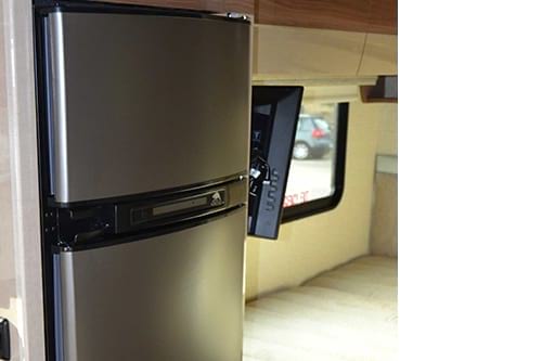 Luxe View image 1