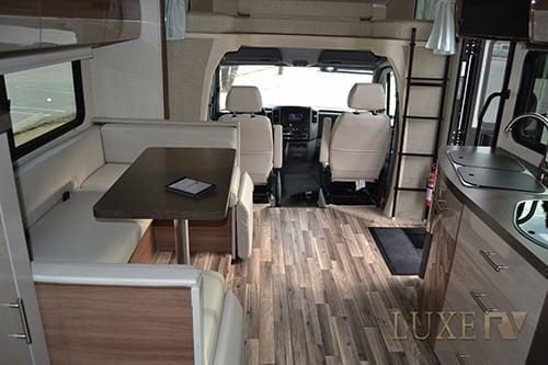 Luxe View image 2