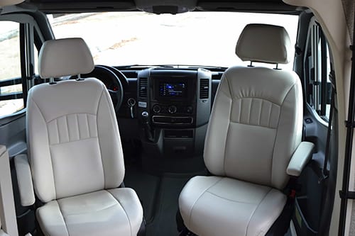 Luxe View image 7