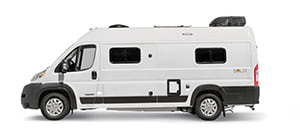 roadbear camper vans