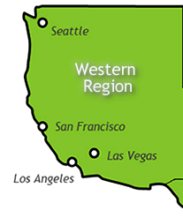 Western Region