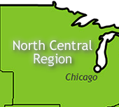 North Central Region